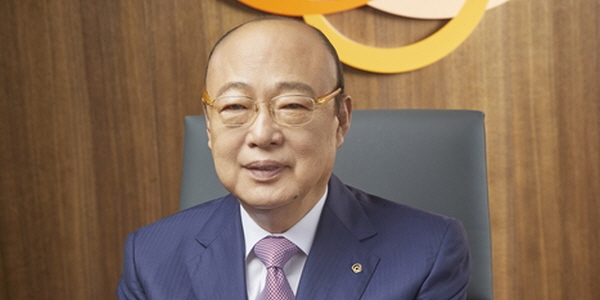 한화그룹 김승연 