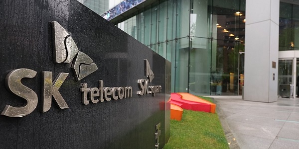 SK텔레콤 NTT·중화텔레콤과 7600억 AI 펀드 조성, AI 스타트업 투자