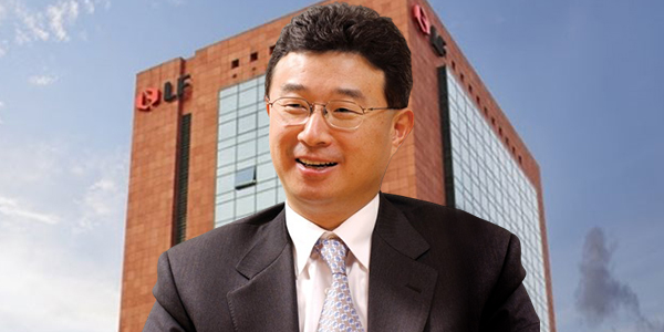 LF 승계에서 비상장사 '비앤라이프' 역할 부각, 구본걸 개인회사 지분 활용법은?