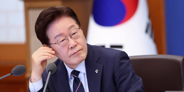 이재명 하급심 판결문 공개 확대 촉구, 