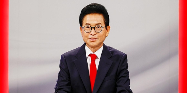 [6·3 선거 출구조사/대구·경북] 경북 국힘 이철우 69.7% 유력, 대구 김부겸·추경호 0.8%p 초접전