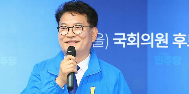 [6·3선거 개표/인천연수갑] 민주당 송영길 여의도 귀환, 8월 전당대회 흔들 핵심 변수
