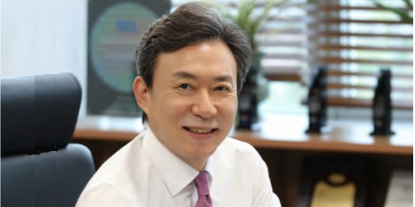[Who is ?] 김현주 하나머티리얼즈 대표이사 사장