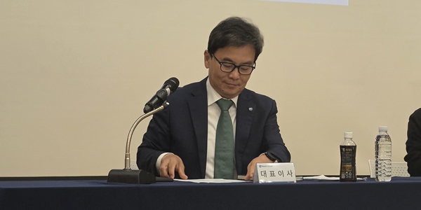 '휴온스-휴온스랩 합병' 백지화 가능성, 휴온스글로벌 송수영 편법승계 의혹 강력 부인