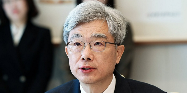 대법원 법원행정처장 출신, '믿고 승복하는 재판' 약속 [2026년]
