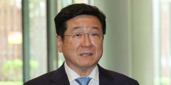 삼성 준감위원장 이찬희 
