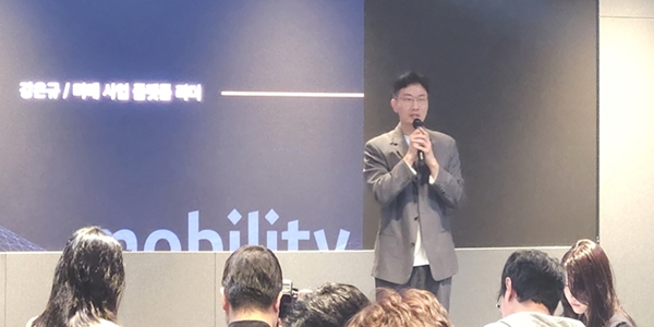 카카오모빌리티 2대주주 TPG 엑시트 본격화, 류긍선 '피지컬 AI' 앞세워 사업 재편 '진땀'