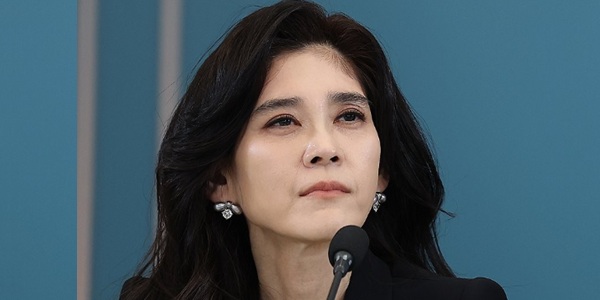 냉정한 승부사 기질 '리틀 이건희', 면세에서 호텔로 중심축 이동 [2026년]