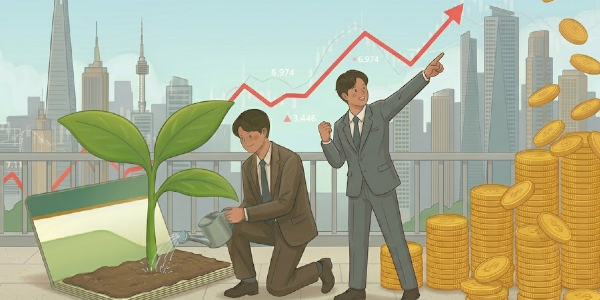 [박혜린 기자의 내돈내굴] 돈에 '이름표'를 붙여라, 시드머니를 모으고 굴리는 가장 현실적 방법