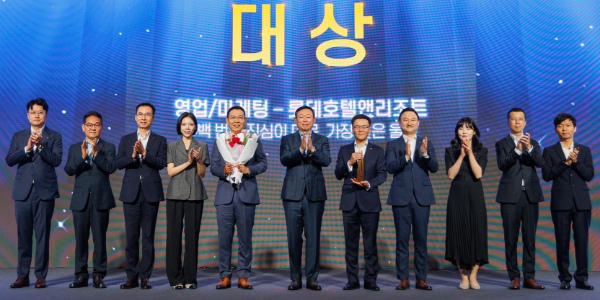 신동빈 주목하는 회사 보면 롯데그룹 과제 보인다, '해외·수요 창출·실행력'에 무게