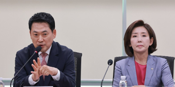 선관위 투표용지 부족 사태 여파 계속, 장동혁 재선거 주장하며 '당권 방어'에 활용하나