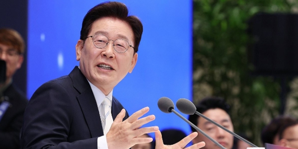 선거 끝나자 부동산 세제개편 속도, 이재명 