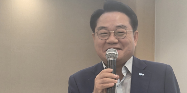 해양진흥공사 안병길 