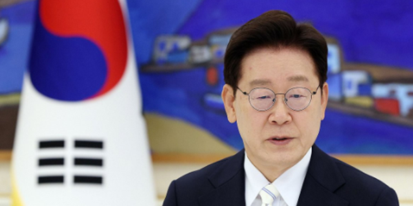 [8일 오!정말] 이재명 