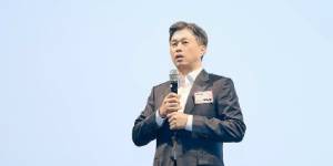 SK하이닉스 2026년 임금협상 6월 시작, 곽노정 