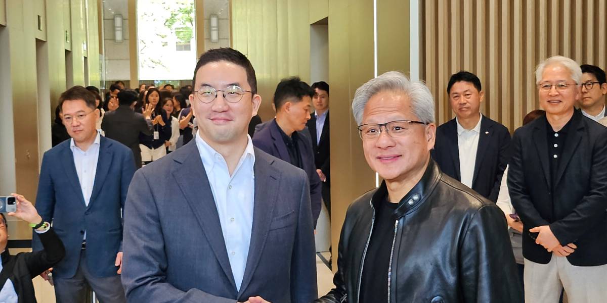 LG, 엔비디아 '아이작 그루트' 기반 휴머노이드 내년 1분기 공개한다