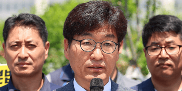 [9일 오!정말] 민주당 박해철 