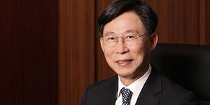 퇴직연금시장 1위 내준 삼성생명, 홍원학 ETF에서 경쟁력 강화 길 찾는다