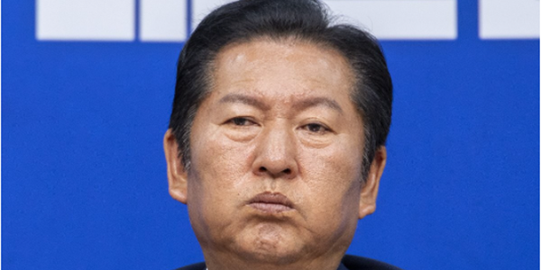 [10일 오!정말] 민주당 정청래 