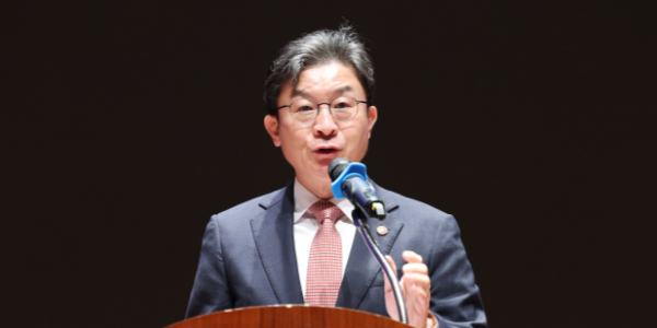 [기후경쟁력포럼④] K-GX 정보인프라 'ESG공시 로드맵' 확정 앞둬, 글로벌 트렌드 발맞출까