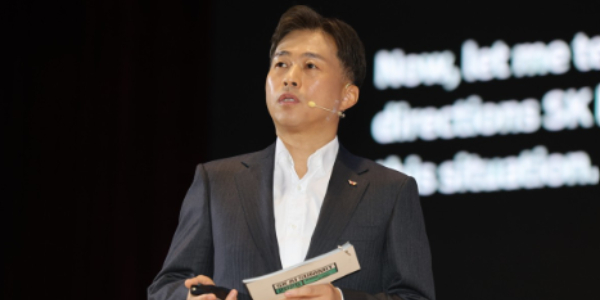SK하이닉스 잇단 현장 안전사고에 '초비상', 곽노정 반도체 안전관리 체계 전면 개편 불가피