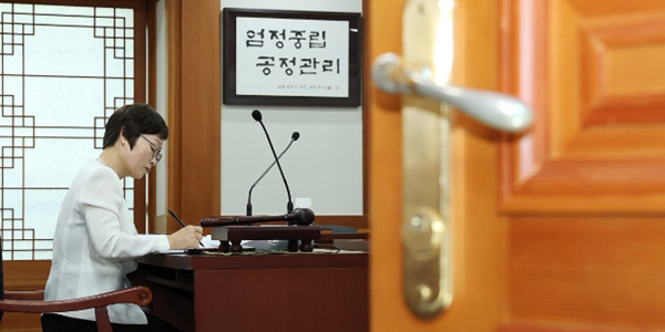 [한국갤럽] '투표 용지 부족'에 6·3 지방선거 전면 재선거, 찬성 44% 반대 48% 