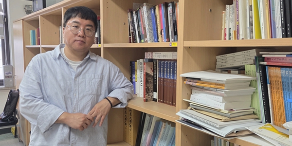 [K생산적금융을 묻다 프롤로그⑤] 서강대 교수 김종호 