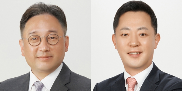 NH투자증권 '깜짝' 세대교체, 배광수·신재욱 '쌍두체제' 첫 과제는 '내부 리더십' 다지기