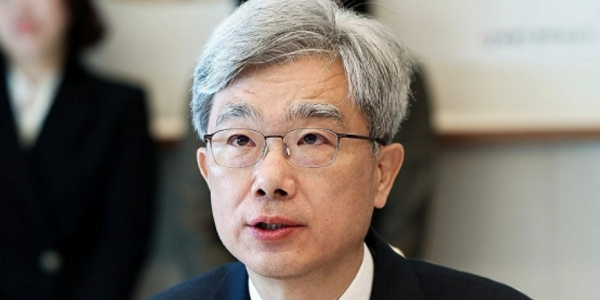 대법원 법원행정처장 출신, '믿고 승복하는 재판' 약속 [2026년]