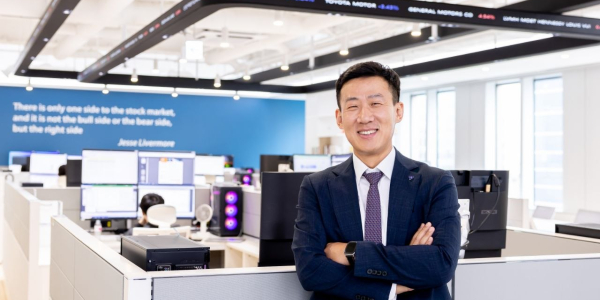 타임폴리오자산운용 황성환 차문현 각자대표체제로 전환, 사외이사에 박정림 선임
