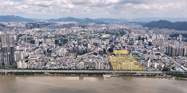 서울 성수3지구 시공사 선정 절차 돌입, 공사비 1.8조 입찰마감 8월10일