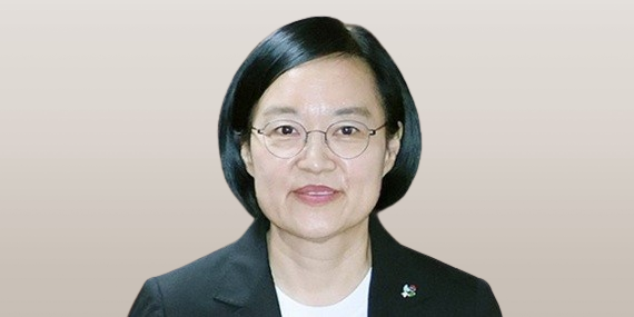 한성숙 국무총리 후보자
