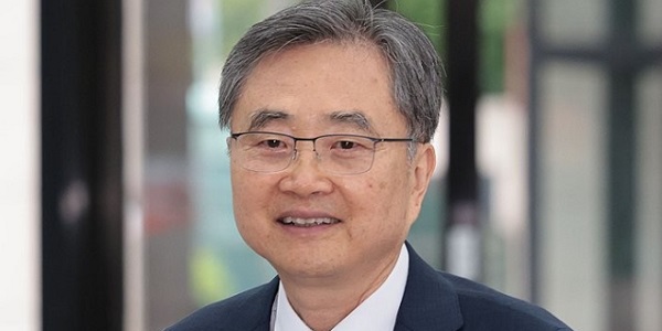 이재명 정부 첫 외교장관, 통상외교에서 잔뼈 굵어 [2026년]