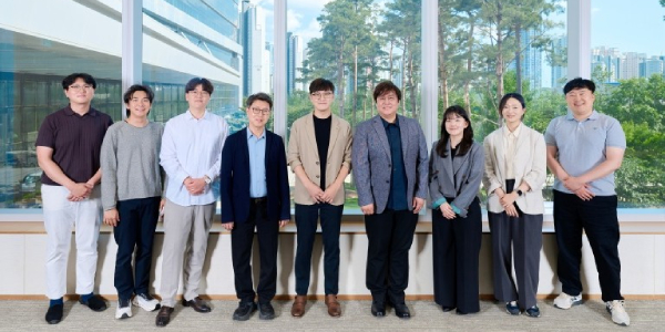 삼성전자 로직 반도체 '3D 적층' 시대 열어, 세계 최초 42나노 게이트 간격  달성