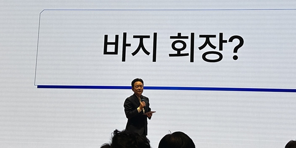 남경필 젬백스 '바지 회장' 우려 정면돌파, 신약 후보물질 사업화 '증명의 시간'