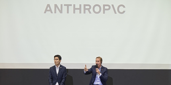 [현장] 앤트로픽 서울 사무소 열고 한국 기업용 AI 시장 공략 시동, 미토스 수출통제는 사업 확장 변수