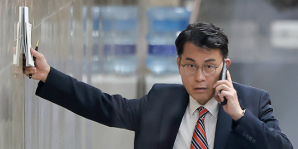 국회 '선관위 국조' 인선 마무리, 위원장에 윤상현 국민의힘 의원 