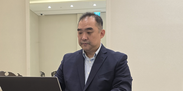 이주연 테라다인로보틱스 한국대표 