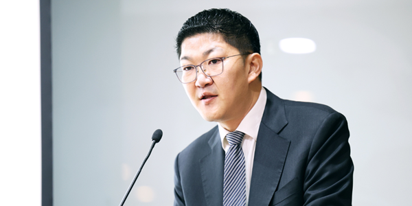 코스맥스 '하이드로겔 마스크팩' 생산역량 확대, 이병만 기업고객 수주 기회 넓힌다
