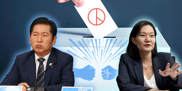 더불어민주당의 1인1표제 논란, 청년들이 정치에 참여할 수 있는 환경 만들어야