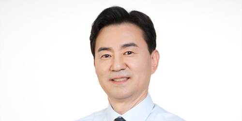 민재홍 덕성여자대학교 총장