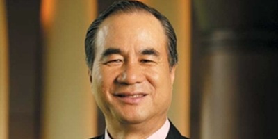 백과사전 영업사원 출신, 공격적 인수합병에 법정관리 구조조정 거쳐 '토털 라이프케어 플랫폼' 도약 의지 [2026년]