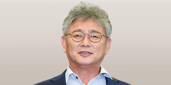김덕준 GST 회장