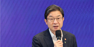 모태펀드 국민성장펀드 힘합쳐 스타트업 육성, 금융위원장 이억원 