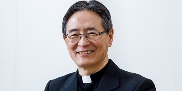 과학도에서 신학자로 이젠 연임 총장, '서강비전2030+' 제2창학 선언 [2026년]