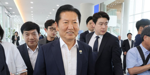 [25일 오!정말] 민주당 정청래 
