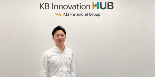[K생산적금융을 묻다 현지기관③] KB글로벌핀테크랩장 차지영 