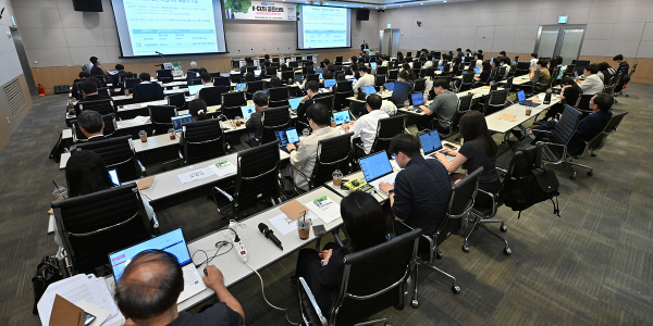 [기후경쟁력포럼] '2026 기후경쟁력포럼' 성황리 마무리, 행사 빛내주신 분들