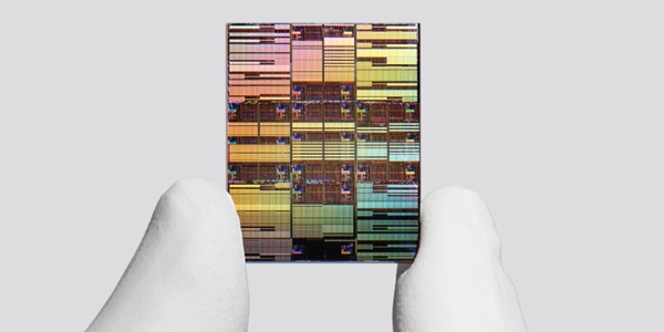 IBM 반도체 공정 기술 '원자 수준' 벽 깼다, 세계 최초로 1나노 이하 개발 성공