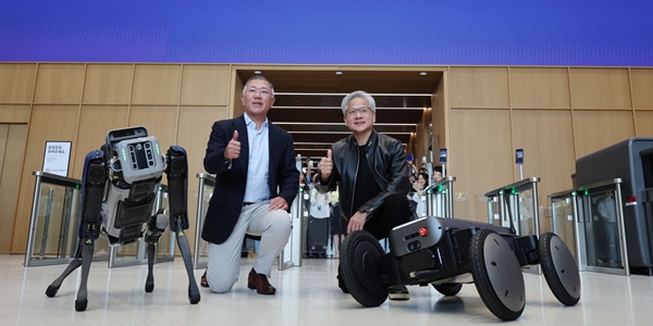 AI 휴머노이드 로봇 공급망에 한국 존재감 부각, 미국 협력사에 중국 대안으로 떠올라
